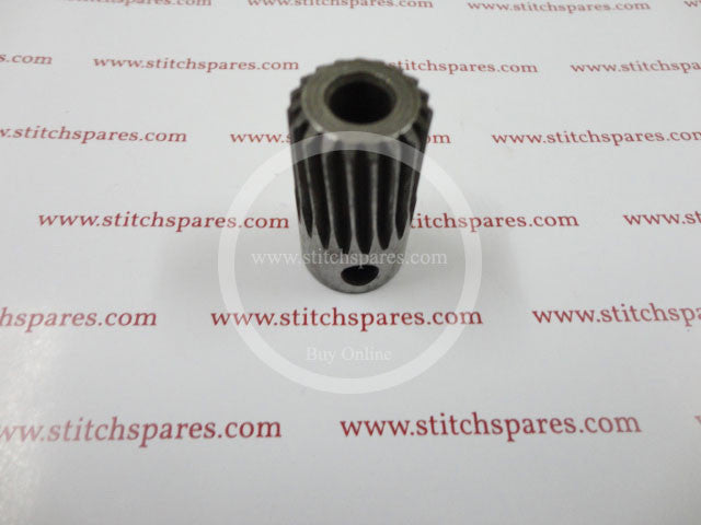 1L90140D000 Worm Wheel Pegasus Overlock Machine