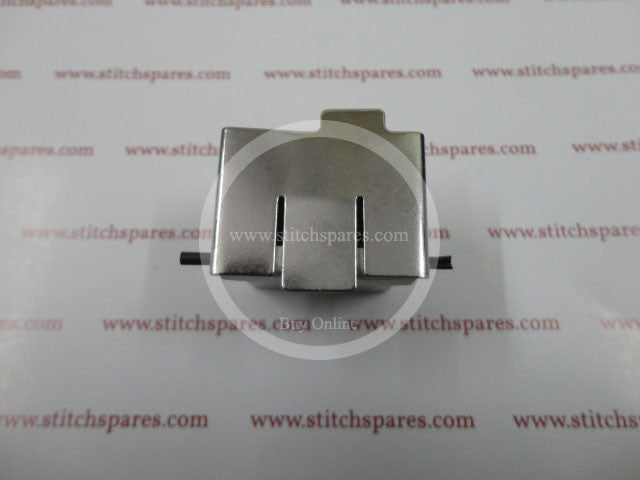 20-360 Silicon Oil Reservor Kansai Faltbed Interlcok (Flatlock) Machine