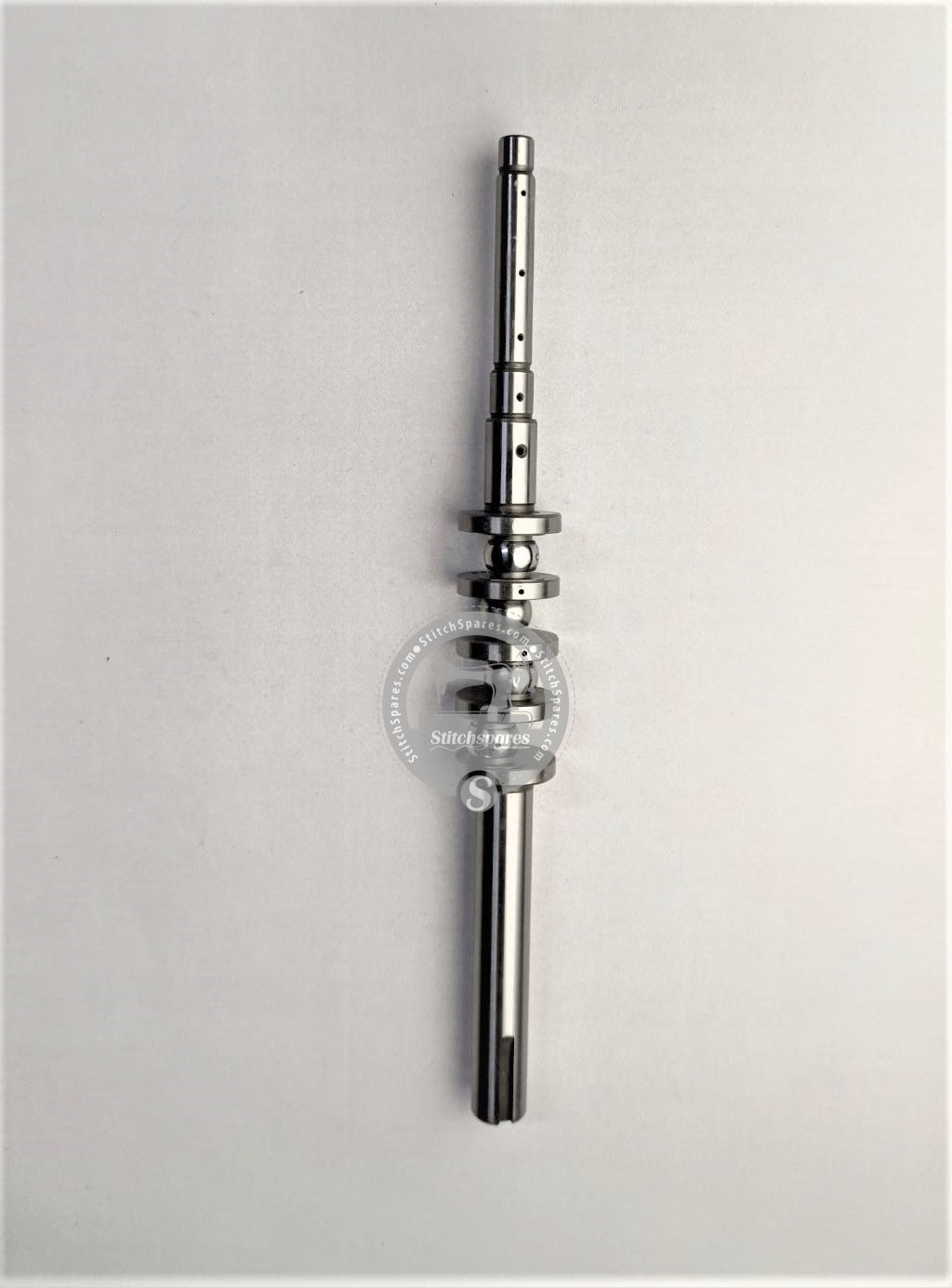 20102205 Main Shaft Jack JK-804D, JK-805D Overlock Machine Spare Parts