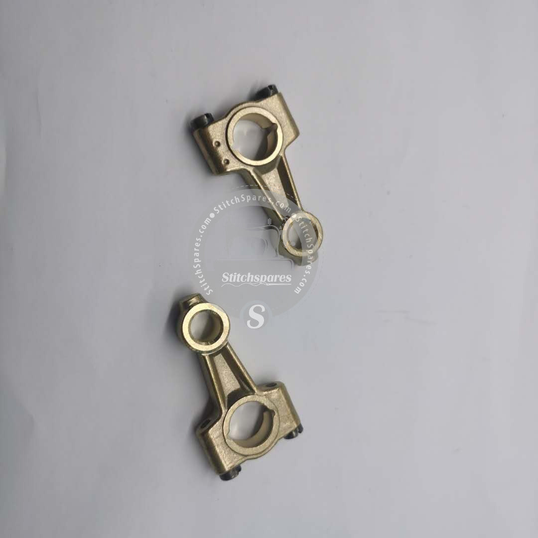 20105202 Connection Jack JK-804D, JK-805D Overlock Machine Spare