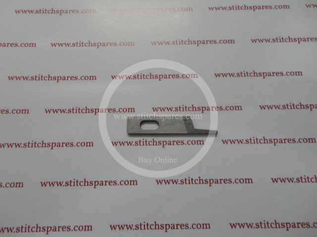 20619002 Lower Knife Jack JK-788, JK-768, JK-804, JK-805 Overlock Machine Spare Part