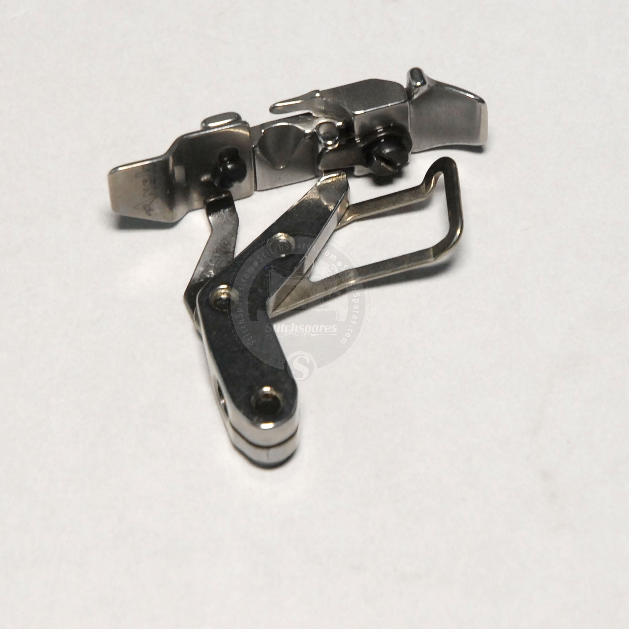 201152E0  201155C0 Presser Foot Pegasus Baby Overlock Machine Spare Part