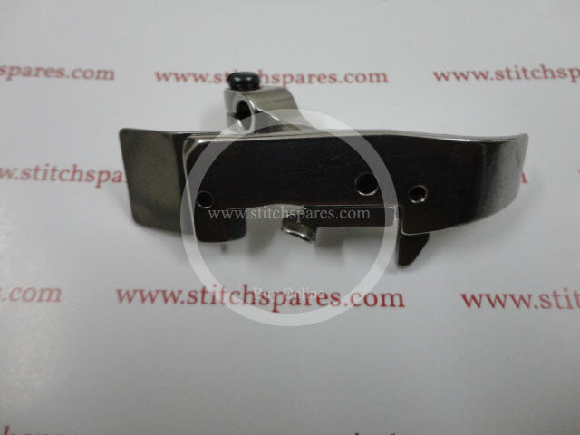 201230C/205525/208525 Presser Foot Baby Overlock Pegasus Overlock Machine