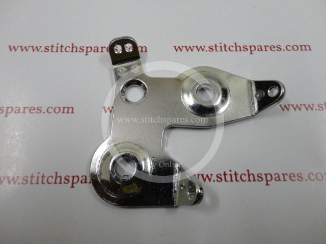 201243A guía de hilo para pegasus máquina de coser overlock