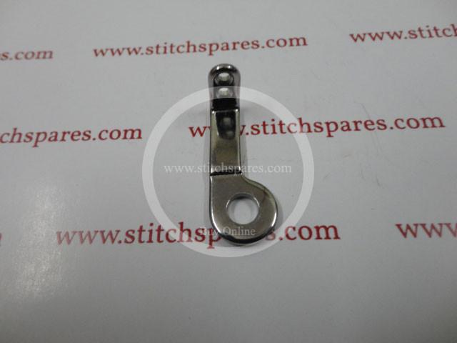 202631A Guía de hilo para pegasus máquina de coser overlock