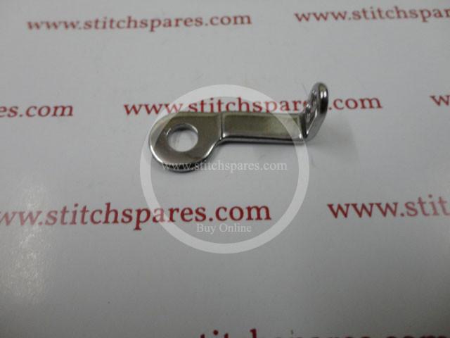 202631A Guía de hilo para pegasus máquina de coser overlock