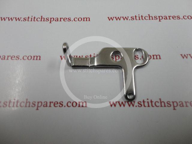 202633 guía de hilo looper para pegasus máquina de coser overlock