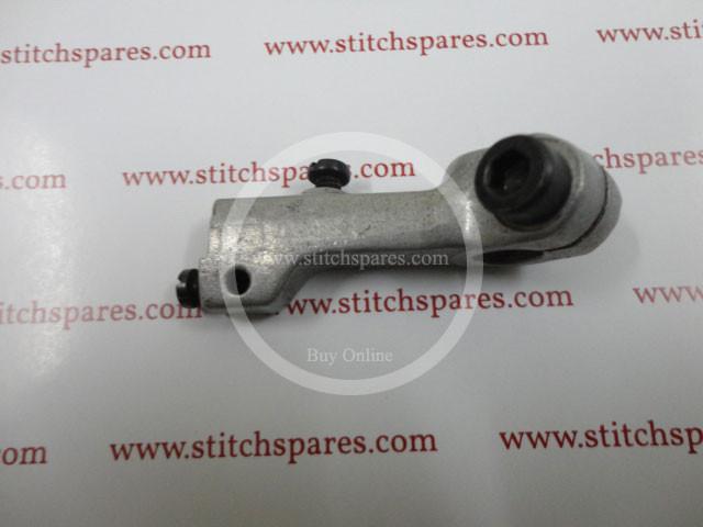 202728 Soporte inferior Looper para pegasus máquina de coser overlock