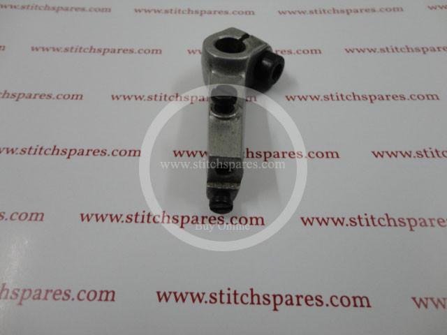 202728 Soporte inferior Looper para pegasus máquina de coser overlock