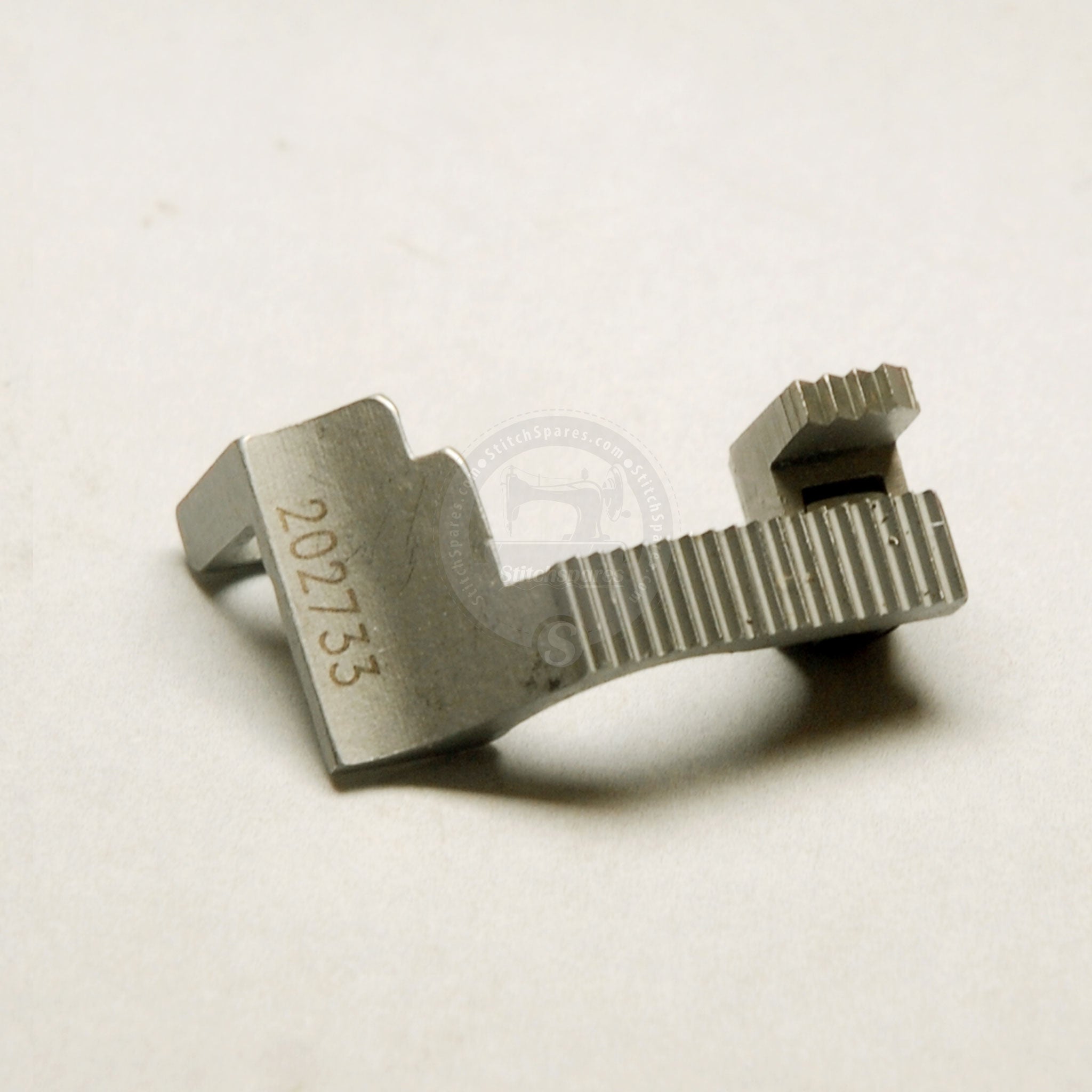 202733/ 202734 Feed Dog Set R53 Pegasus Overlock Machine Spare Part