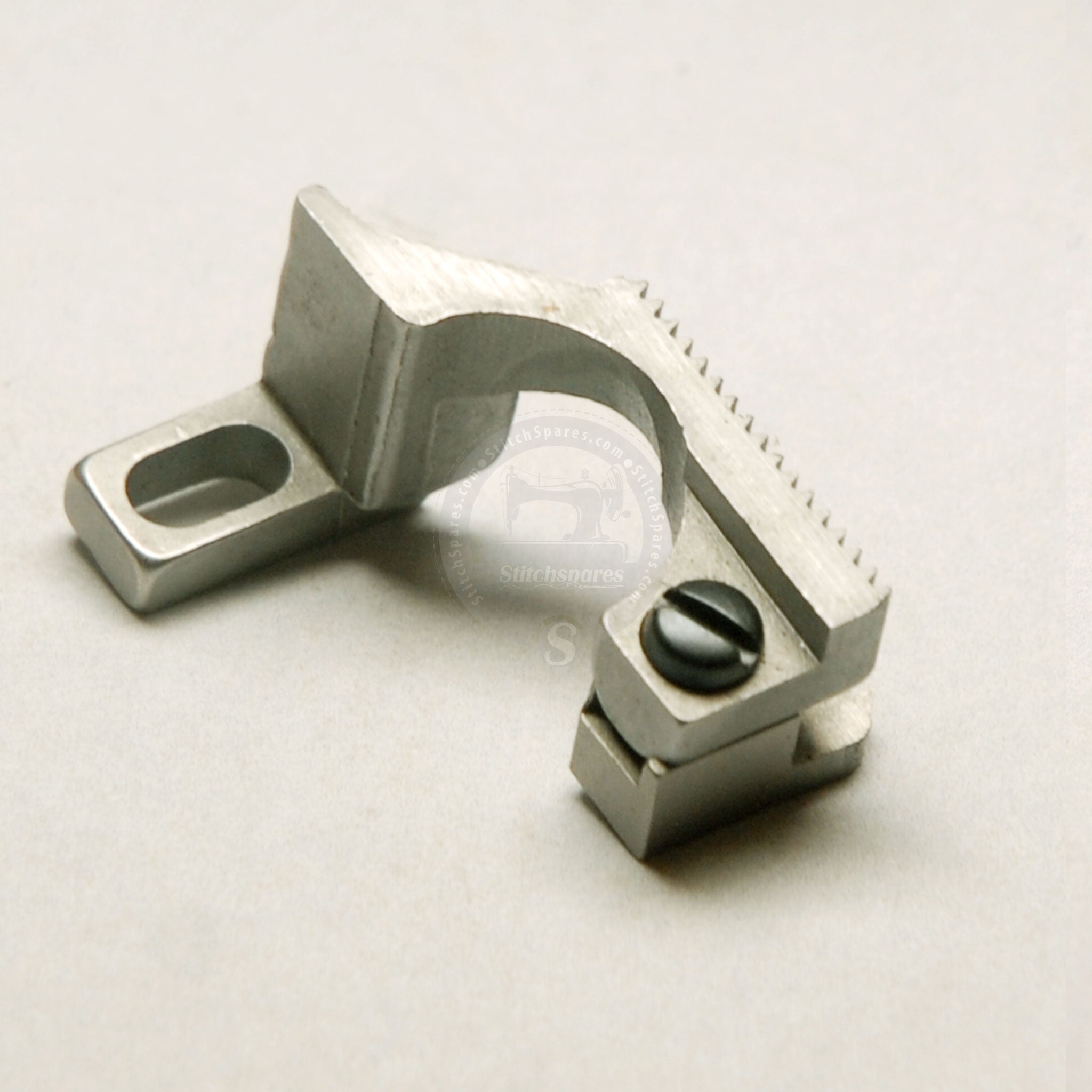202733/ 202734 Feed Dog Set R53 Pegasus Overlock Machine Spare Part