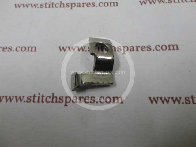 204042 Needle Guard Pegasus Overlock Machine