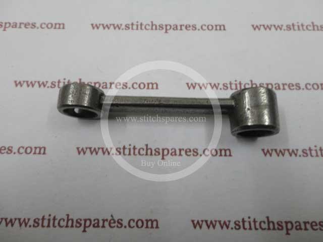 2041220 biela para pegasus máquina de coser overlock