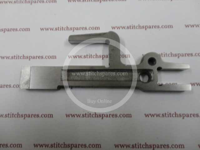 204123A0 Bar alimentar para para pegasus máquina de coser overlock