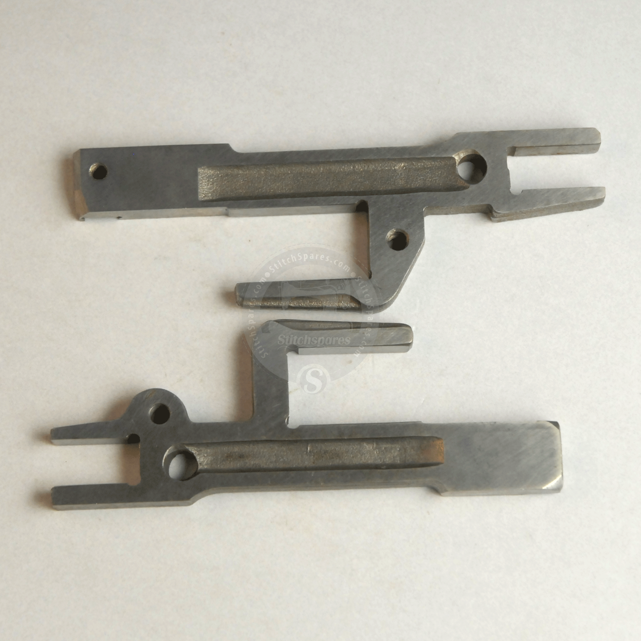 2041241  204123A0 Diff. Feed Bar Pegasus Overlock Machine