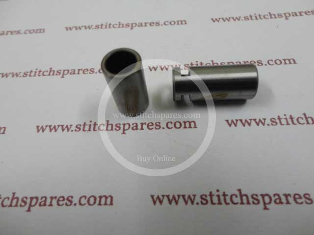 204627a/204625a needle bar bush set pegasus overlock machine