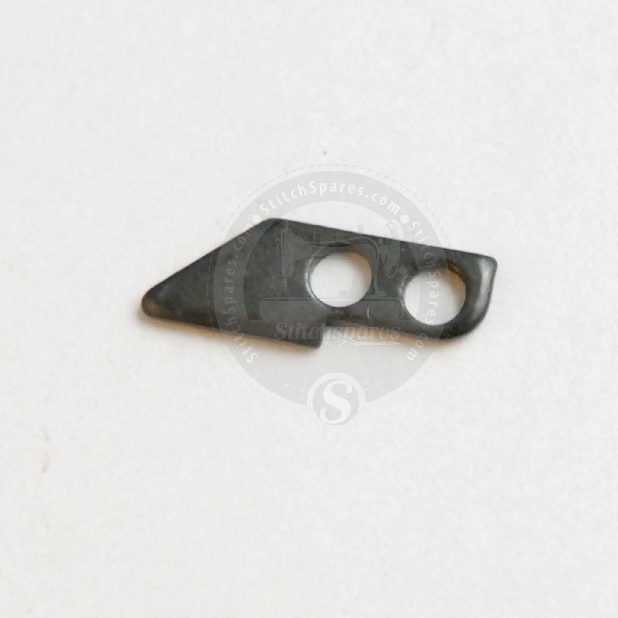 204631 Needle Plate Key Pegasus Overlock Machine