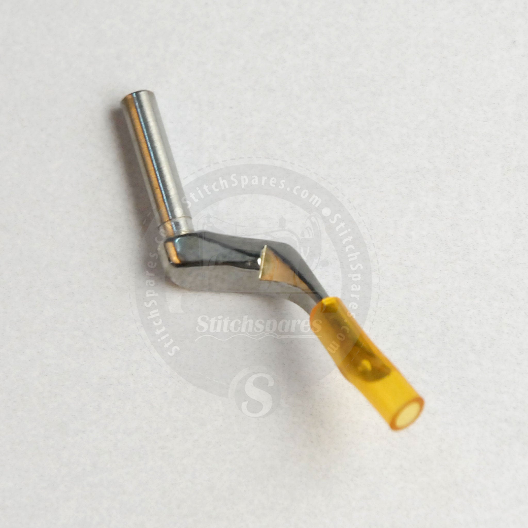 204702 4# Upper Looper Pegasus M732, L32, M832, 503, Overlock Machine Spare Part