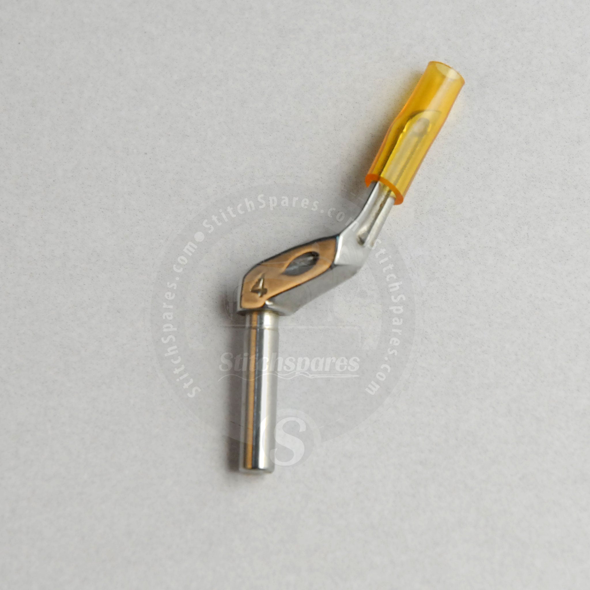 204702 4# Upper Looper Pegasus M732, L32, M832, 503, Overlock Machine Spare Part