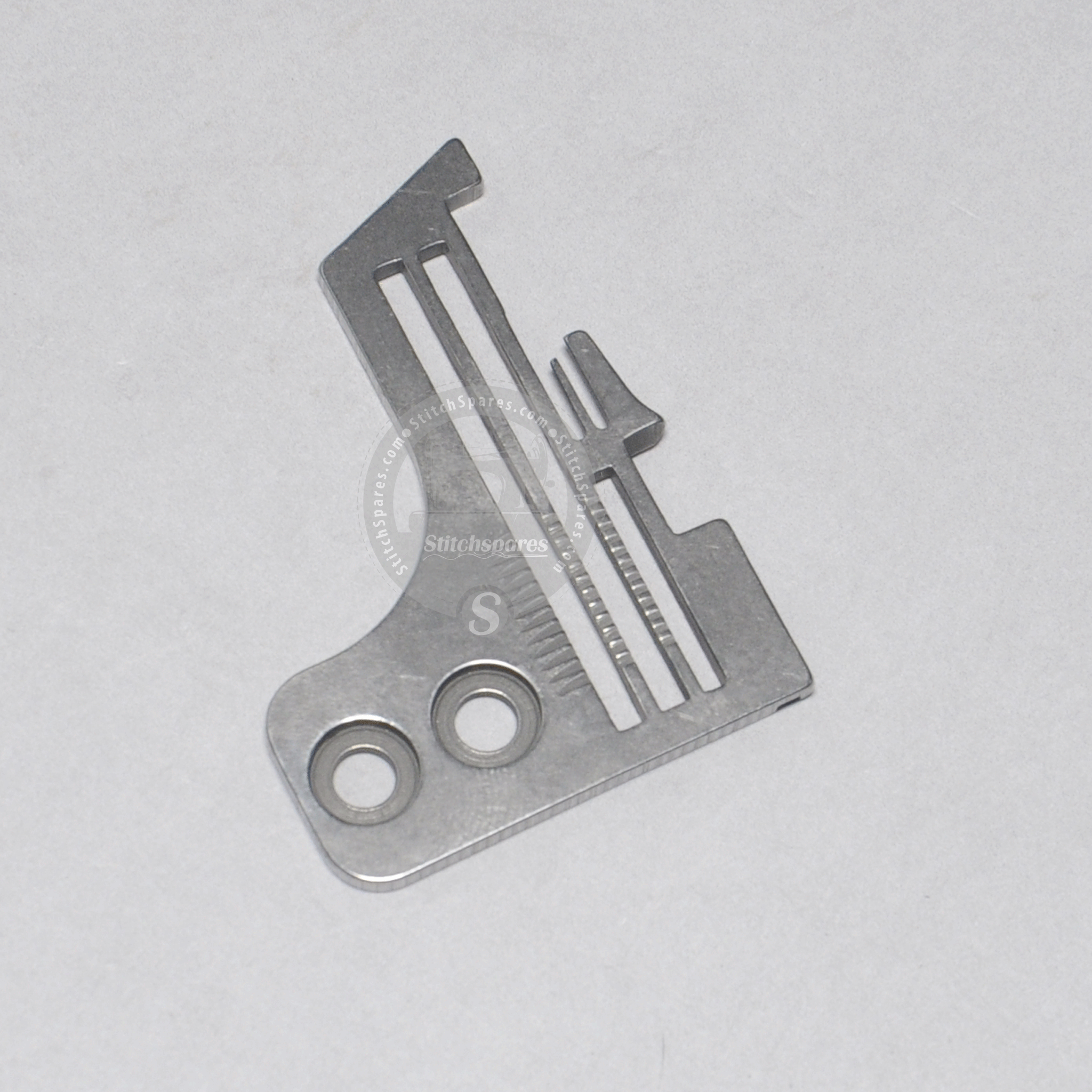 205255 Chapa Aguja para pegasus máquina de coser overlock