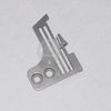 205255 Chapa Aguja para pegasus máquina de coser overlock