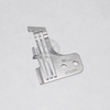 205255 Chapa Aguja para pegasus máquina de coser overlock
