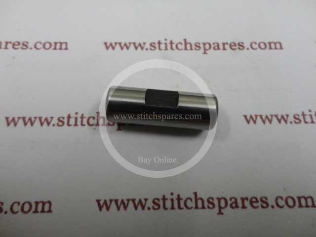 205495-20 pin pegasus w500 flatbed interlock (flatlock) machine