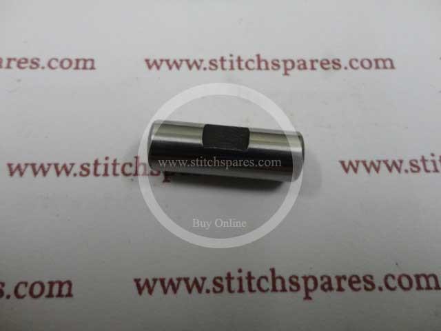 205495-20 alfiler para pegasus W500 Máquina de coser de enclavamiento plano