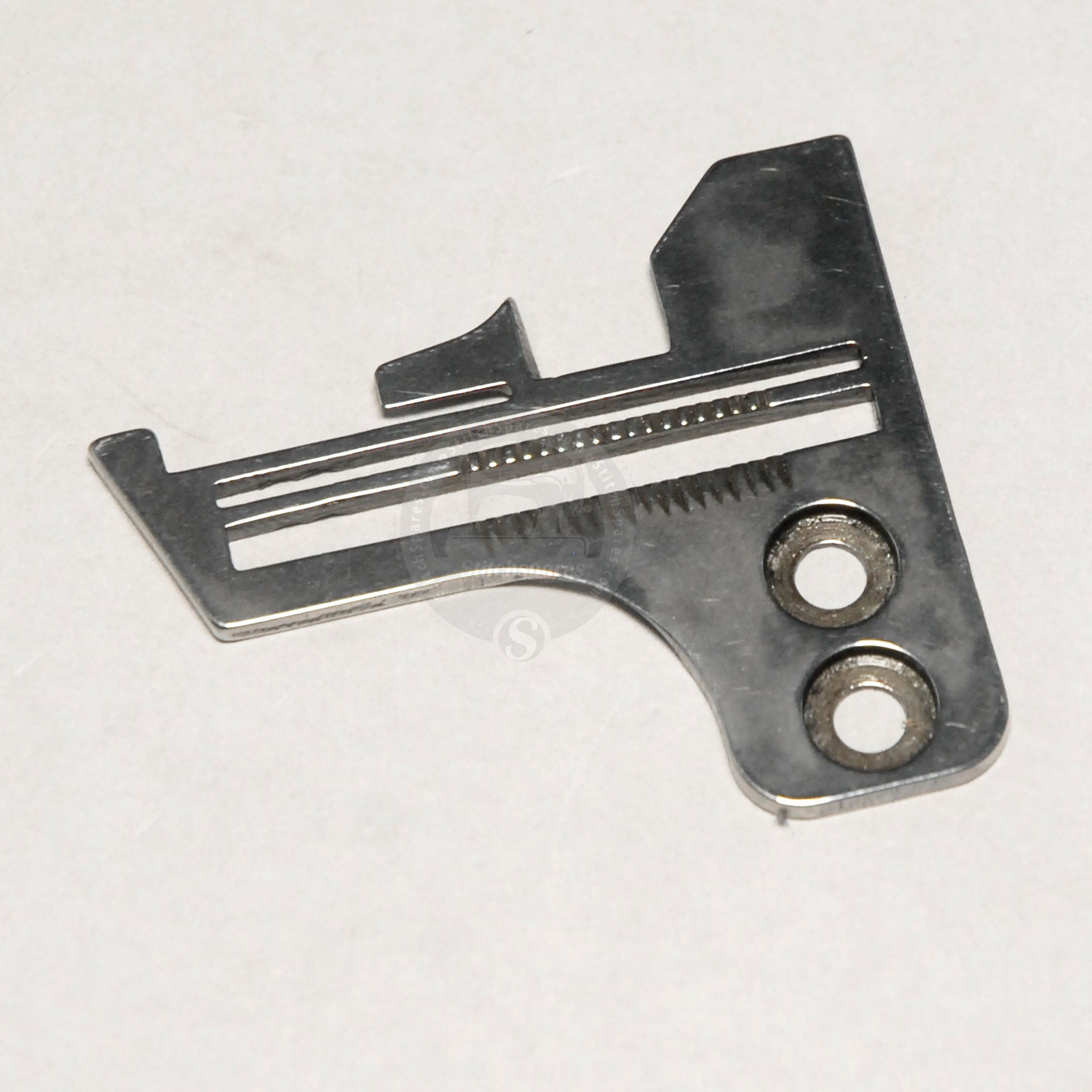 2057731 Needle Plate Pegasus M800 Overlock Machine Spare Part