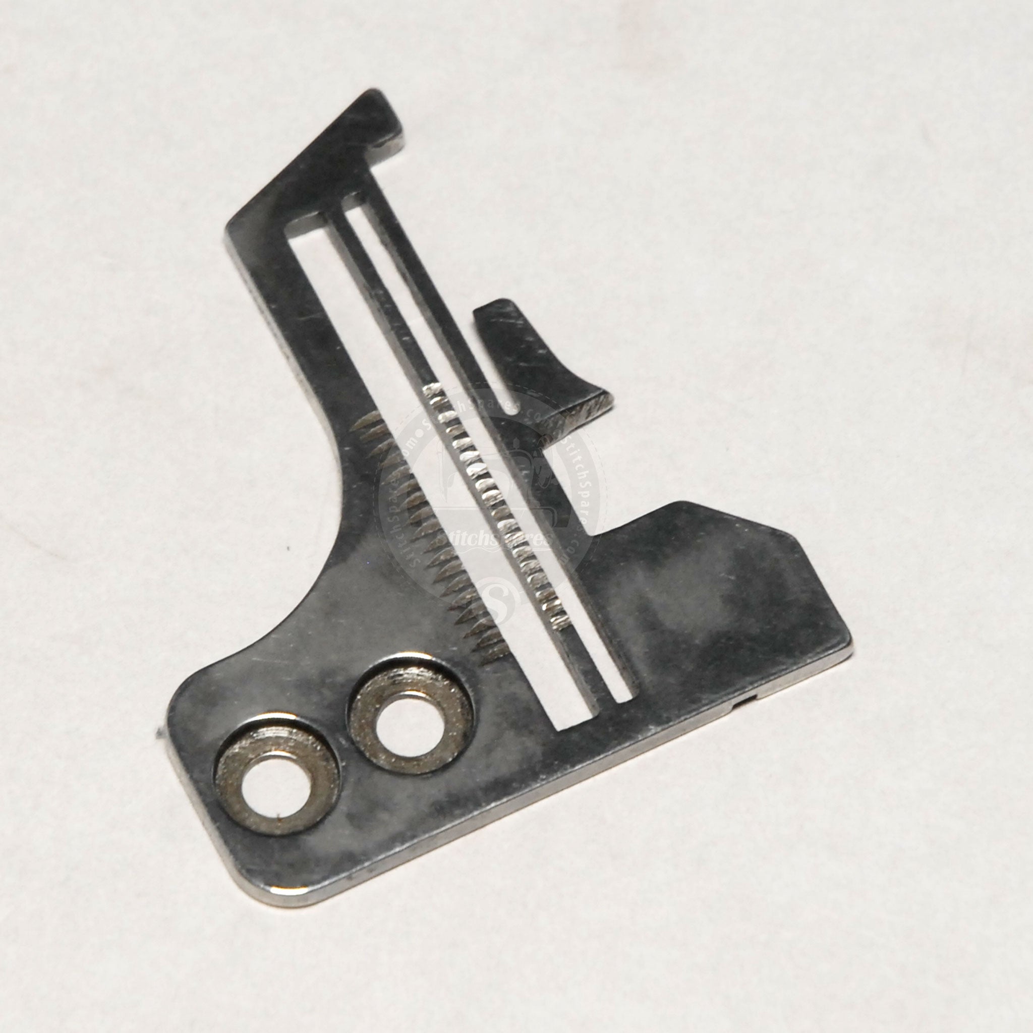 2057731 Needle Plate Pegasus M800 Overlock Machine Spare Part