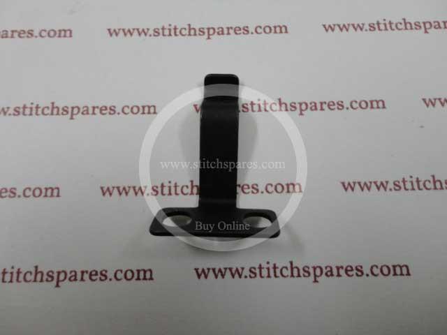 2060230 bloqueo de la tapa delantera para pegasus W500 Máquina de coser de enclavamiento plano