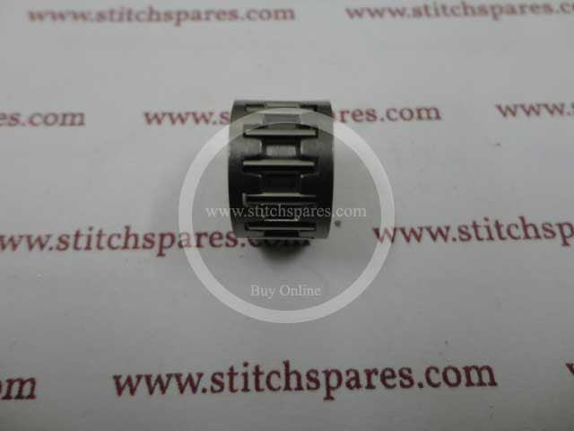 206128 bearing pegasus w500 flatbed interlock (flatlock) machine