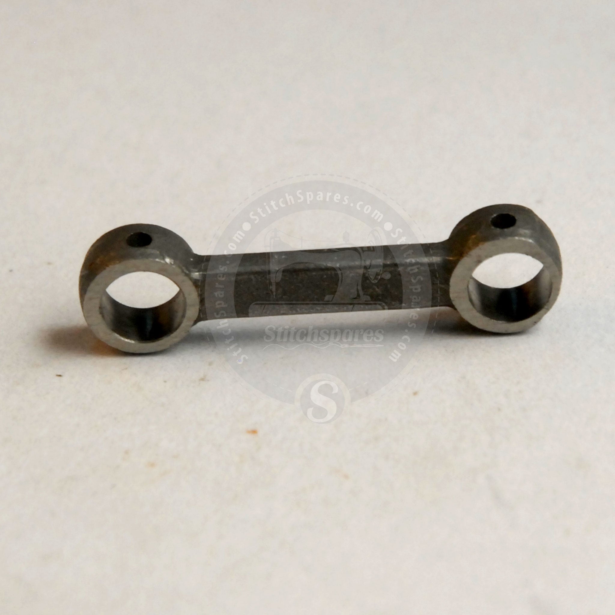 2065640 Connecting Pegasus W500 Flatbed Interlock (Flatlock) Machine