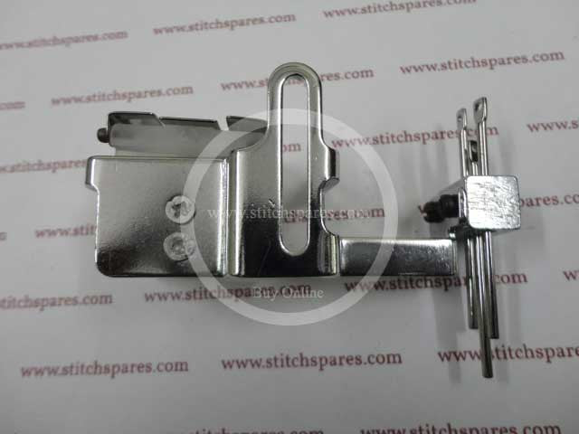 207065/253544/253545 Silicon Oil Reserver Asm Pegasus Faltbed Interlcok (Flatlock) Machine