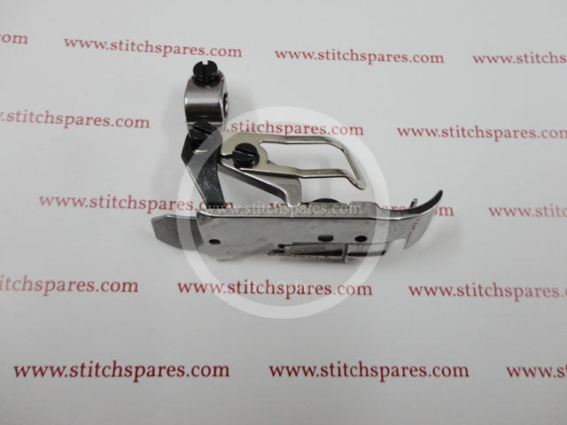 2071600200 Presser Foot Jack E4, JK-798T, JK-797, JK-798 Overlock Sewing Machine Part