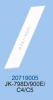 STRONG-H 20719005 JACK-JK-798D/900E/C4/C5 SEWING MACHINE SPARE PART