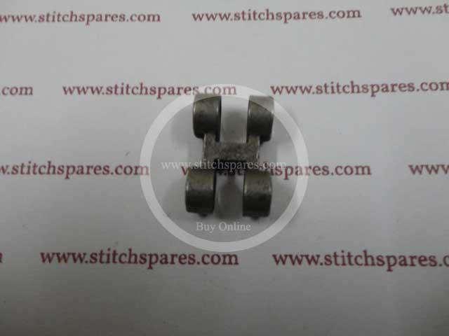 208425 enlazar para pegasus máquina de coser overlock