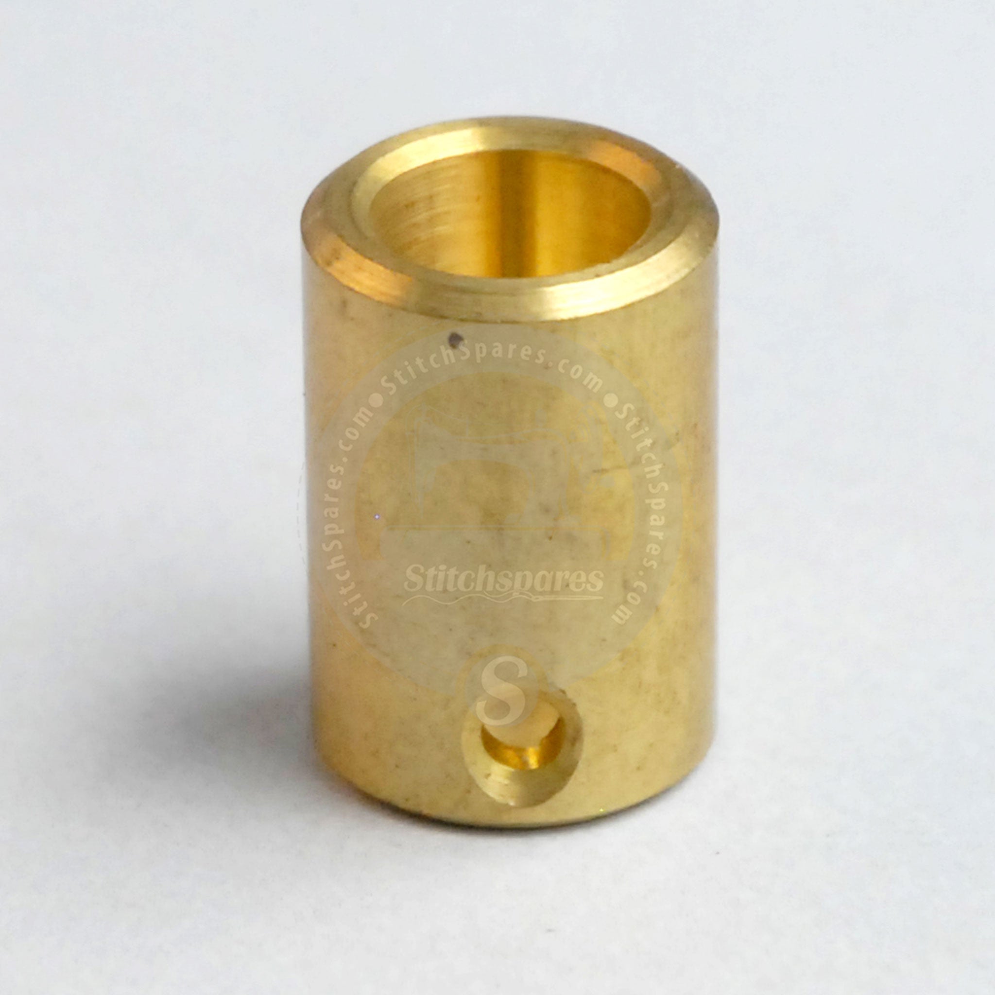 208429 Bush Pegasus Overlock Machine