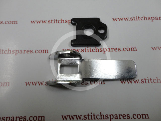 208598/208599 Lifter Pegasus Overlock Machine