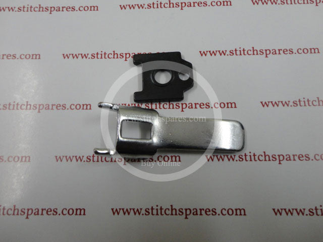 208598/208599 lifter pegasus overlock machine