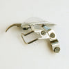 Presser Foot JACK E4, E4S Overlock Sewing Machine Spare Parts