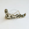 208730  208732 Presser Foot M800 Overlock Machine