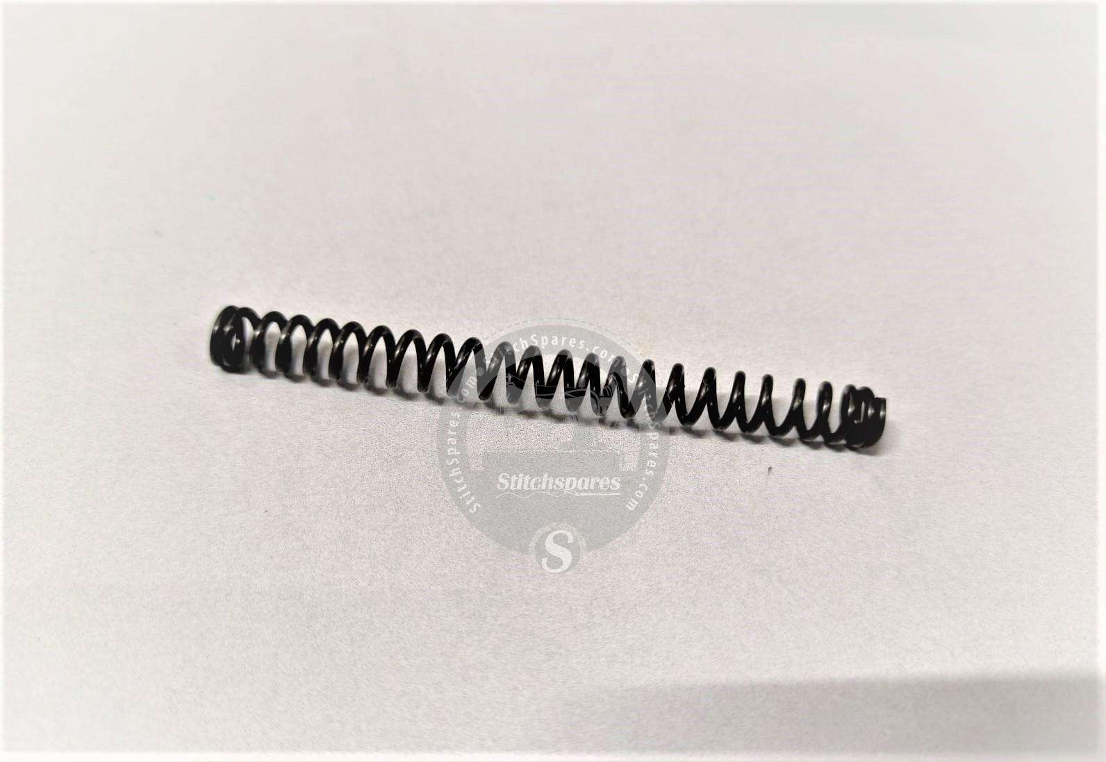 208773 Spring Pegasus Overlock Machine