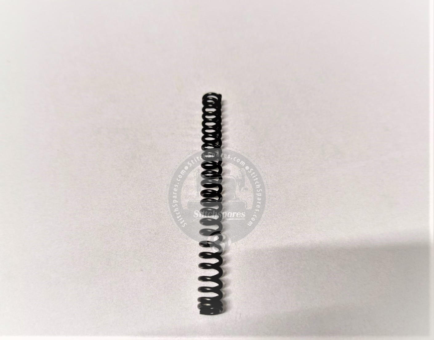 208773 Spring Pegasus Overlock Machine