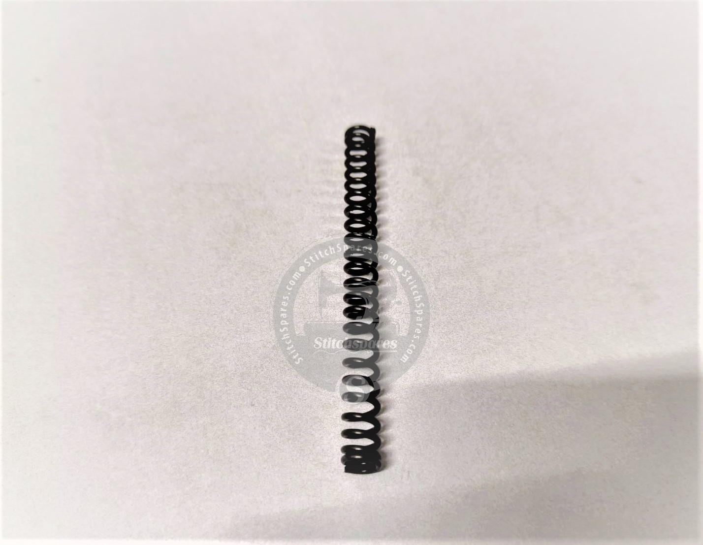 208773 Spring Pegasus Overlock Machine