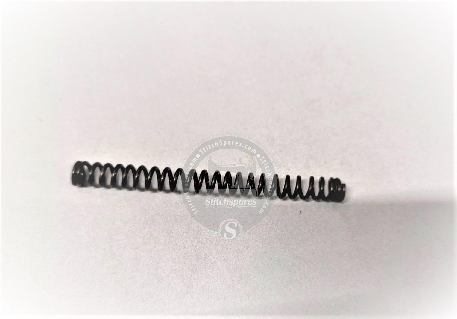 208773 Spring Pegasus Overlock Machine