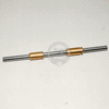Needle Bar With Bush Set For PEGASUS M700 (PART NUMBER : 208903 / 204625A / 204627A) Overlock Sewing Machine Spare Part
