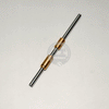 Needle Bar With Bush Set For PEGASUS M700 (PART NUMBER : 208903 / 204625A / 204627A) Overlock Sewing Machine Spare Part