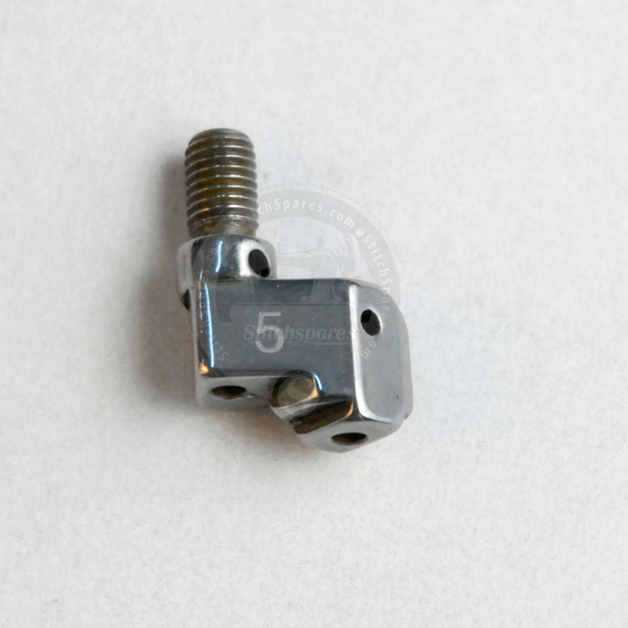 208910 Needle Clamp 5 Thread Heavy Duty Pegasus Overlock Machine