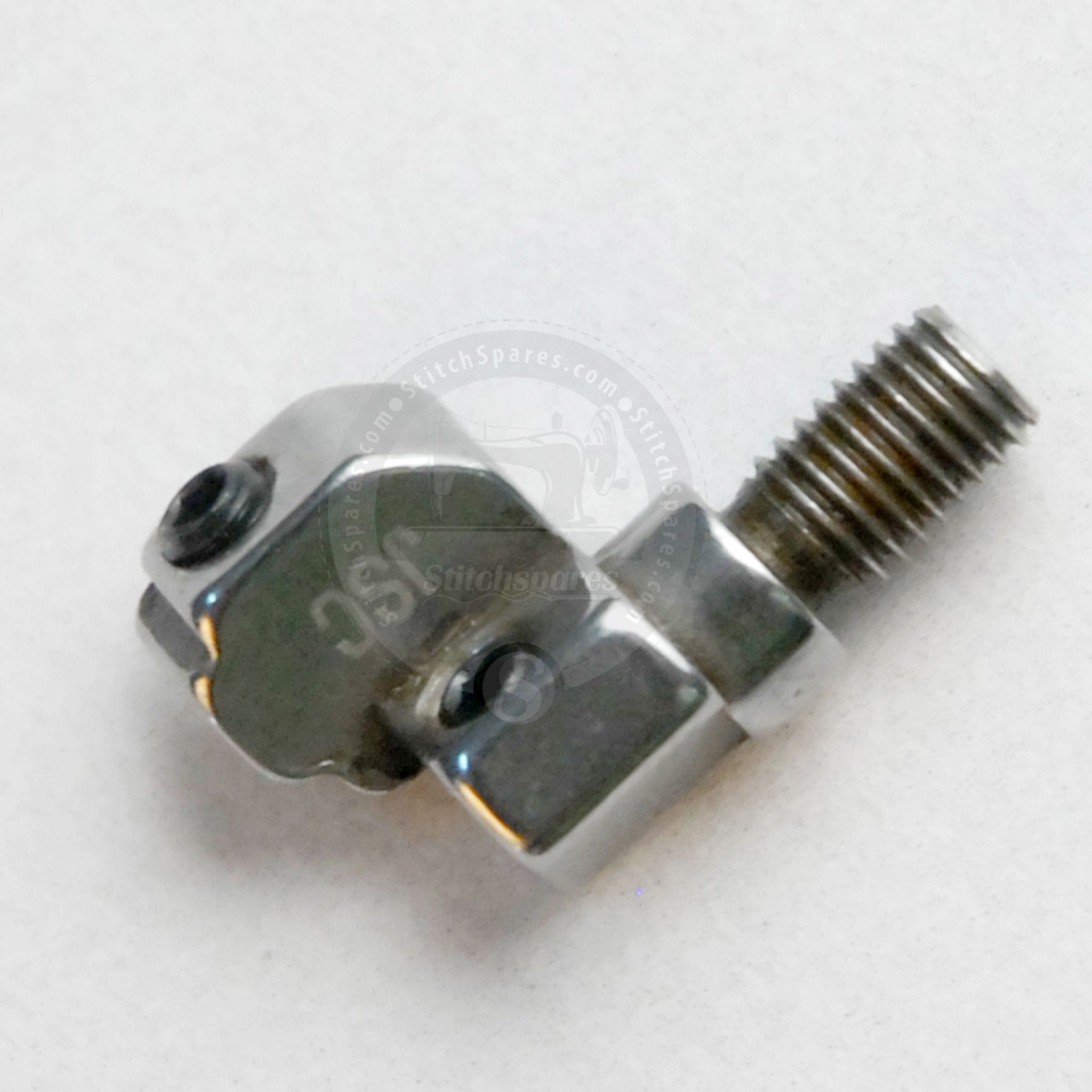 208910 Needle Clamp 5 Thread Heavy Duty Pegasus Overlock Machine